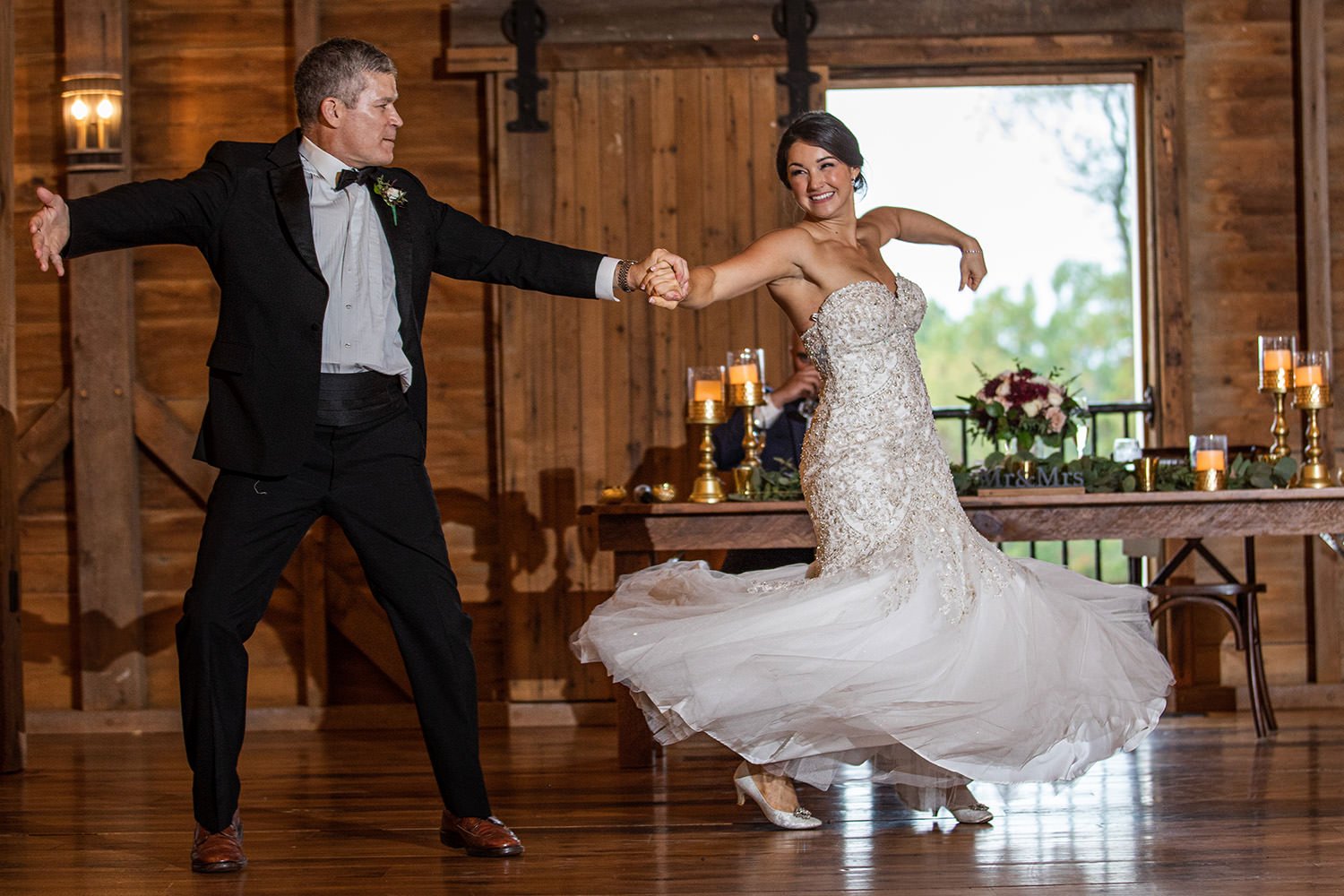 Slow Country Songs For Father Daughter Dance