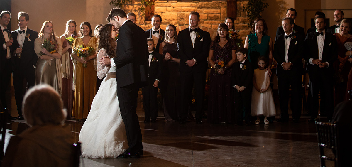 200 Best First Dance Songs For Wedding (Popular For 2024)