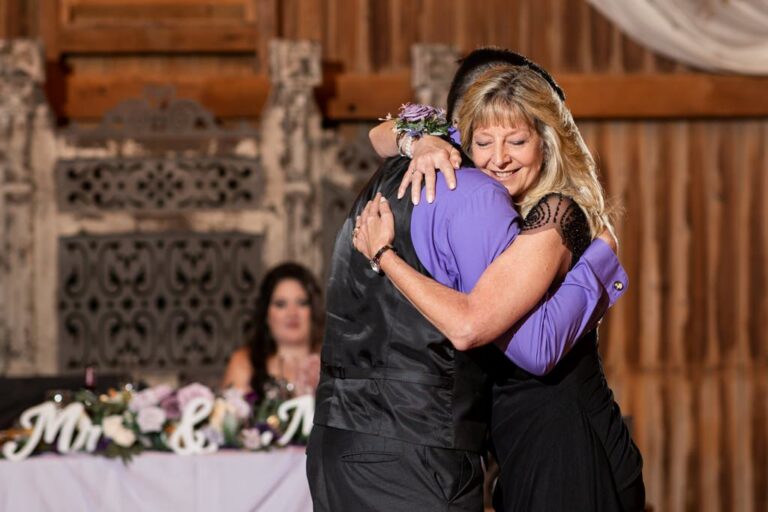 Mother-Son Wedding Dance Tradition (Meaning and History)